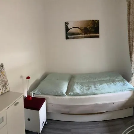 Apartment Janine Krauschwitz Extérieur photo