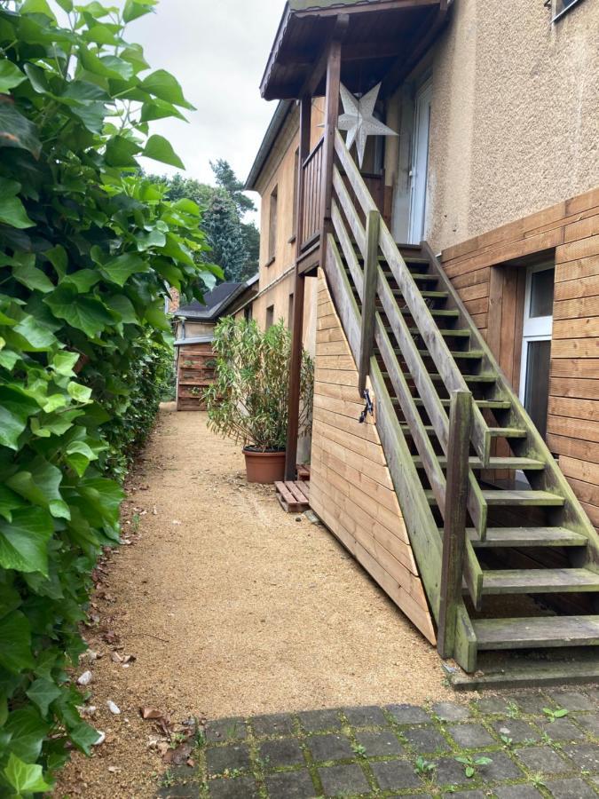 Appartement Janine Krauschwitz