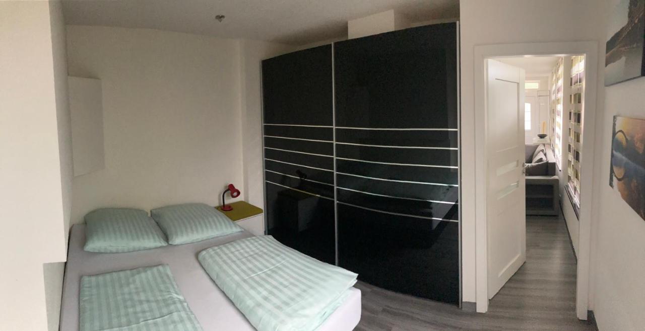 Appartement Janine