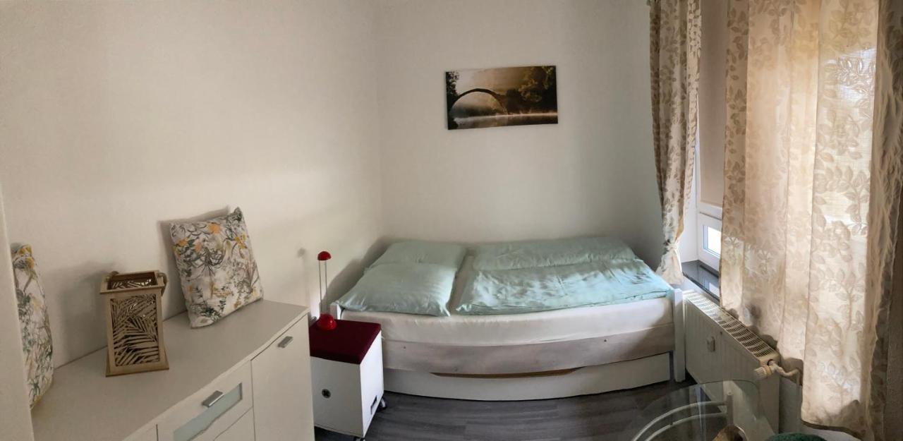 Janine Appartement *