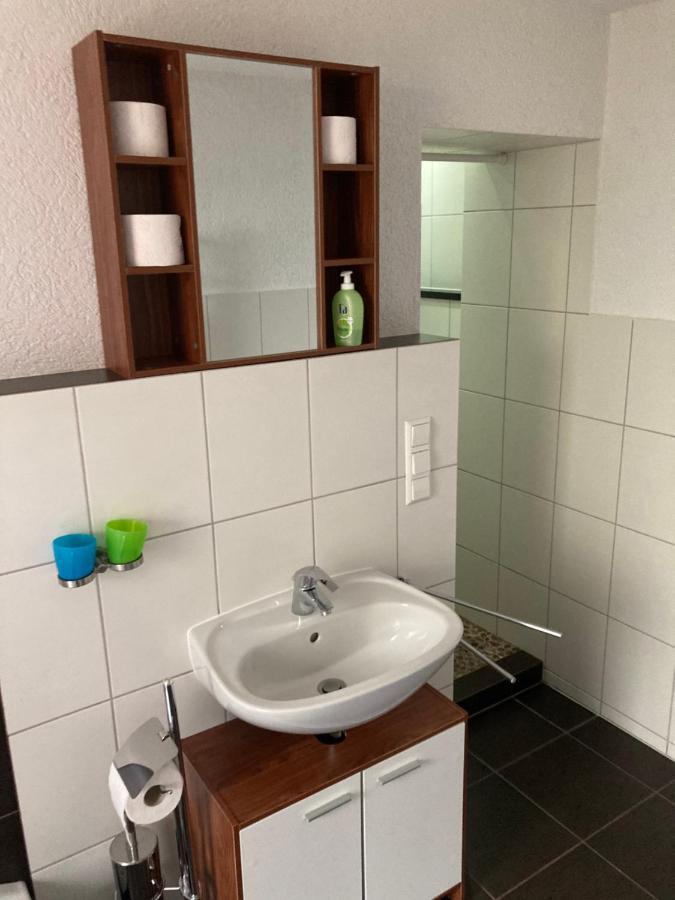 Appartement Janine Krauschwitz