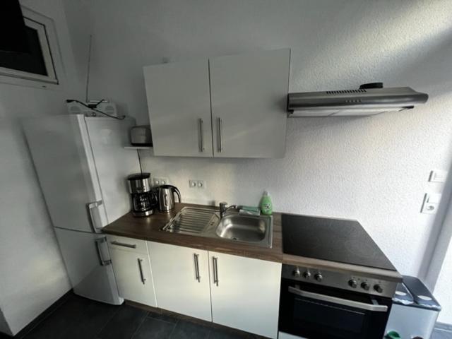 Janine Appartement *
